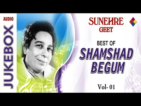best of shamshad begum mp3 songs free download